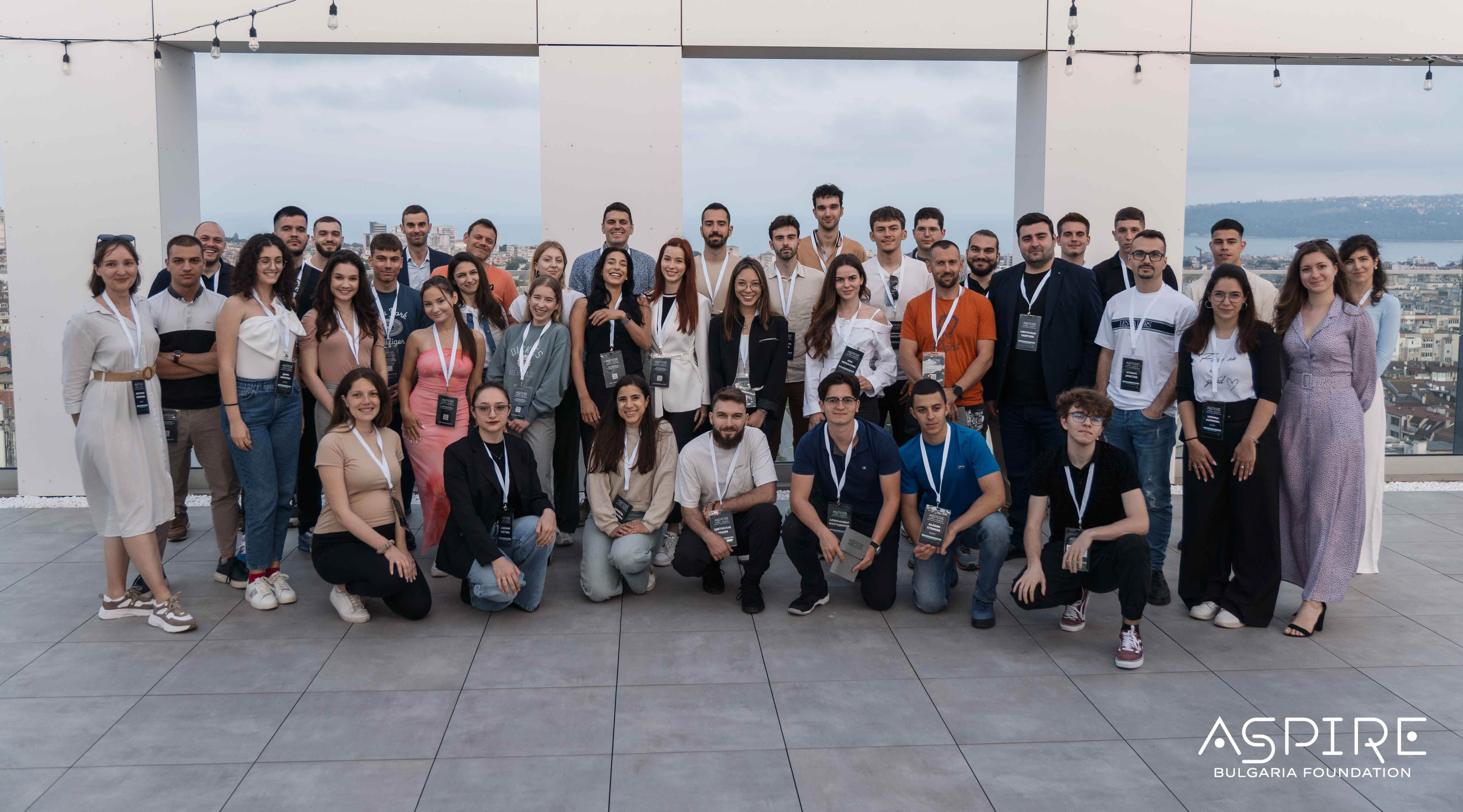 Aspire Alumni Network