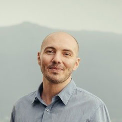 Галин Желязков