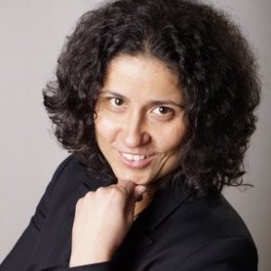 Геновева Христова