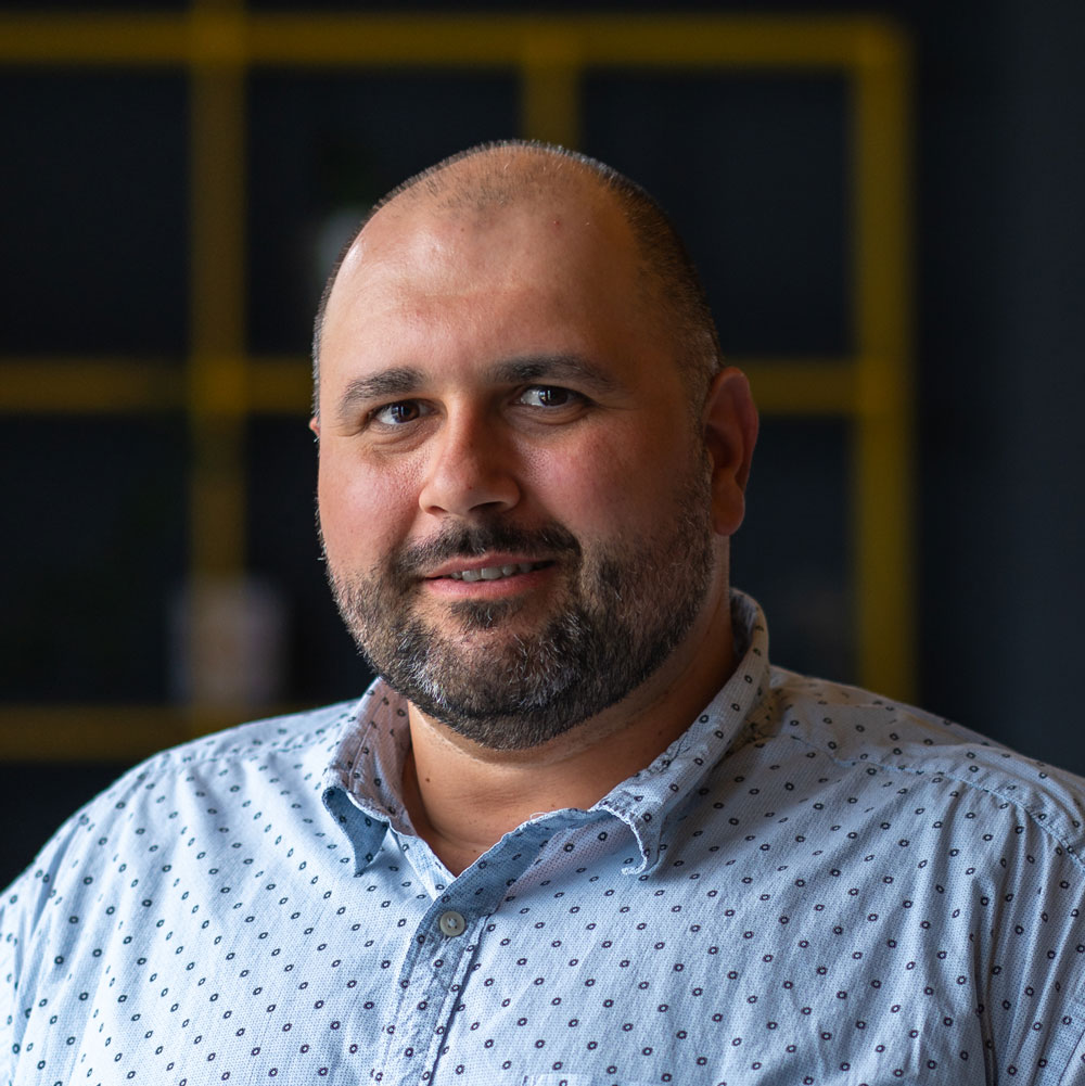 Мартин Господинов