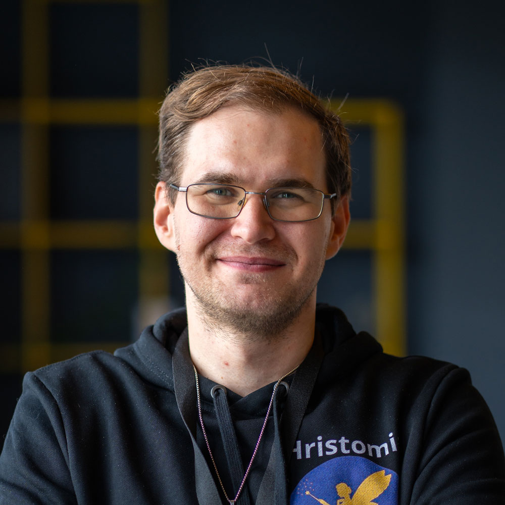 Христомир Христов