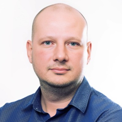 Явор Деков