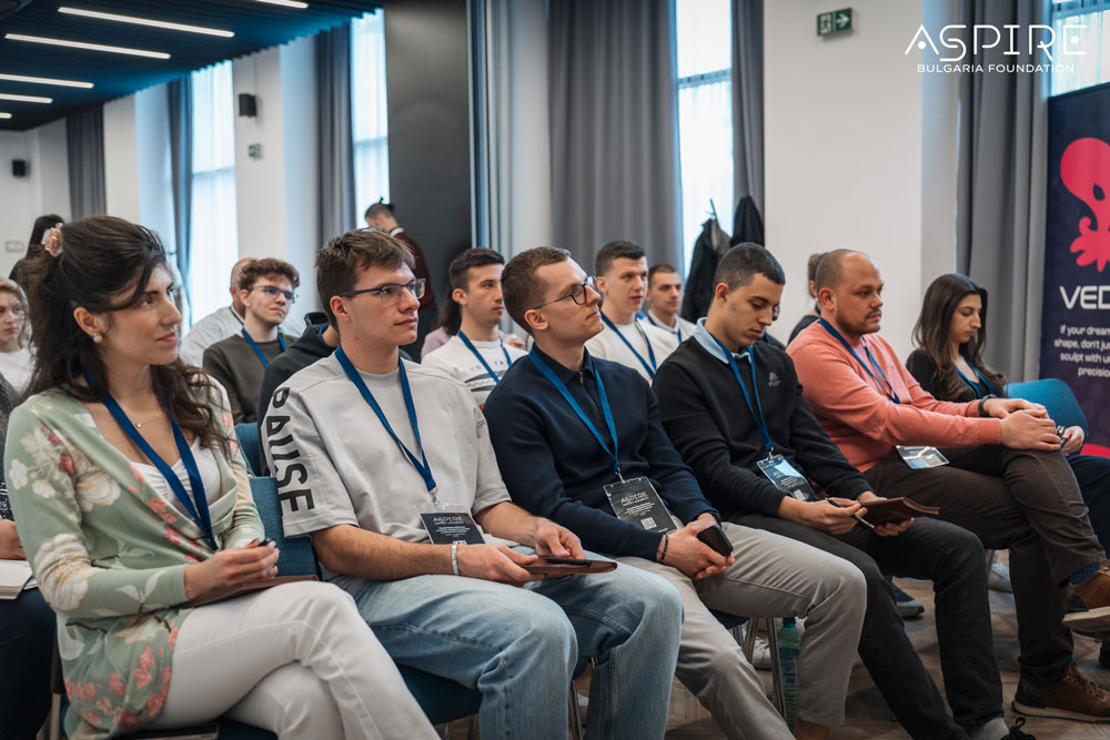 Aspire Impact Academy