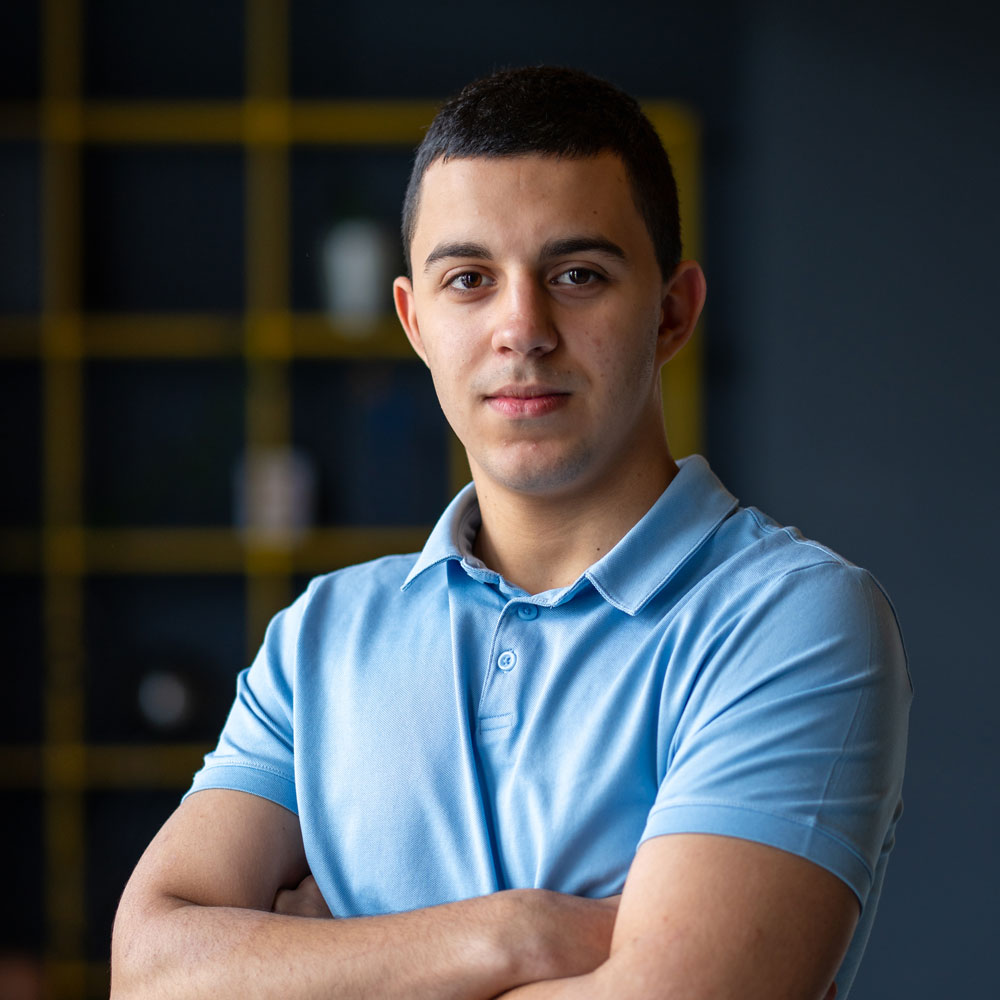 Калоян Стоянов