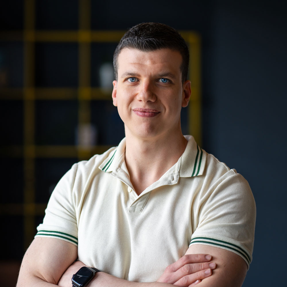 Кристиан Илиев