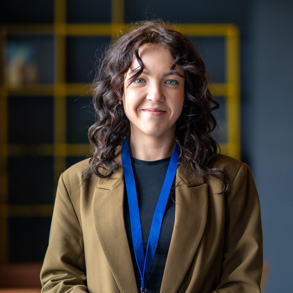 Кристина Кожухарова