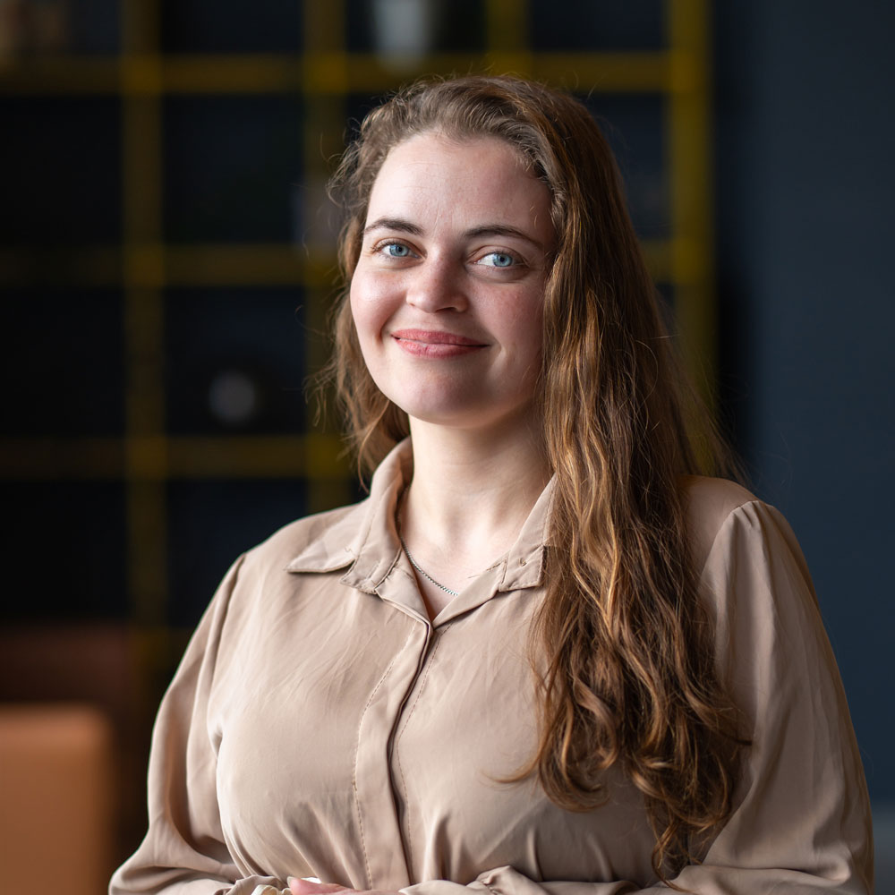 Михаела Тодорова