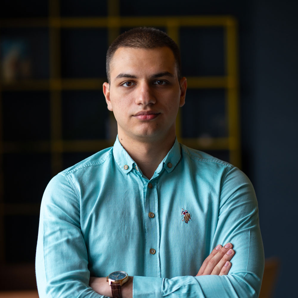 Николай Илиев