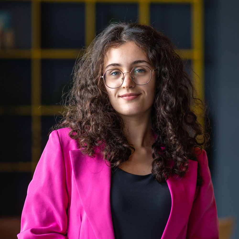 Даяна Кирилова