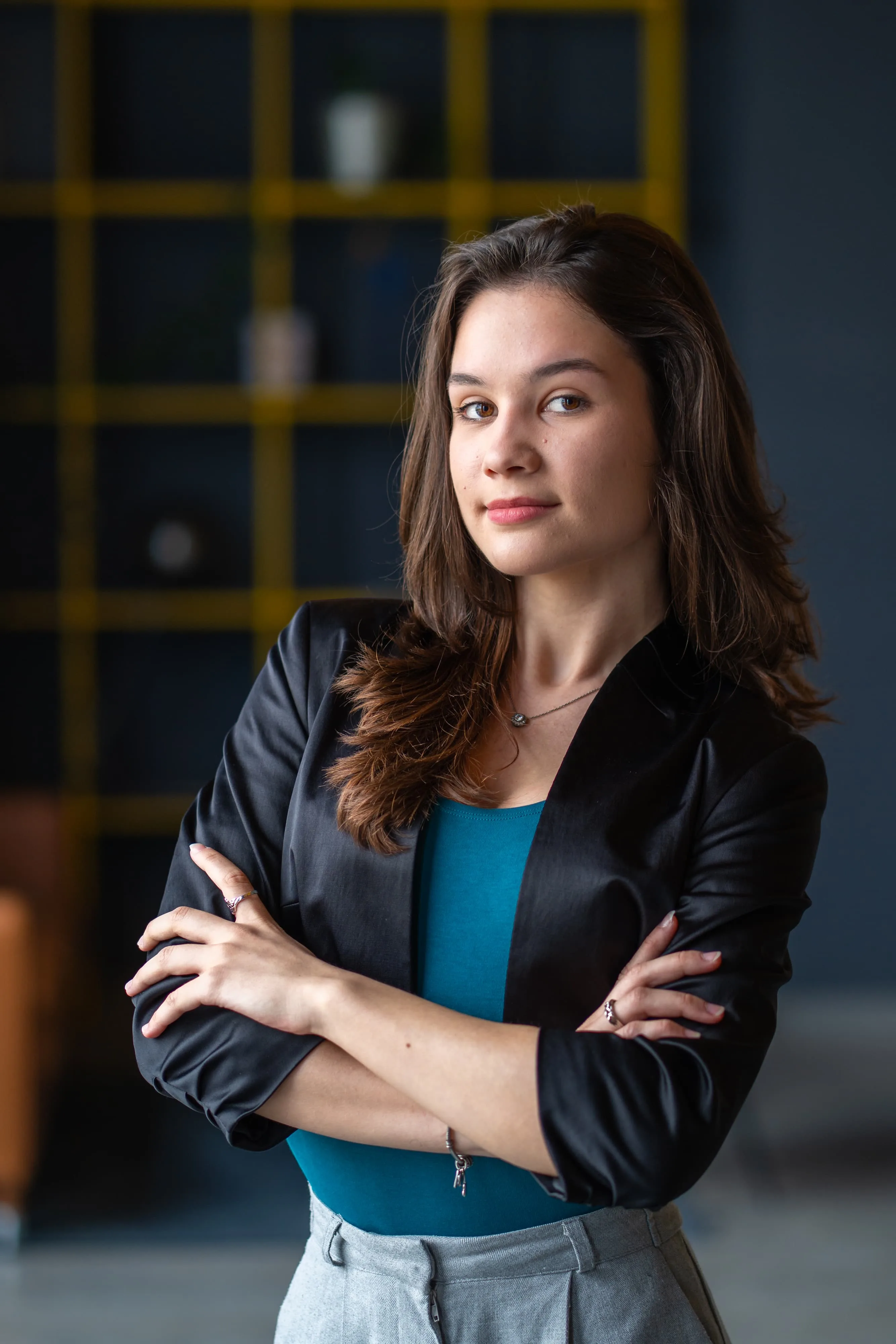 Елина Йорданова