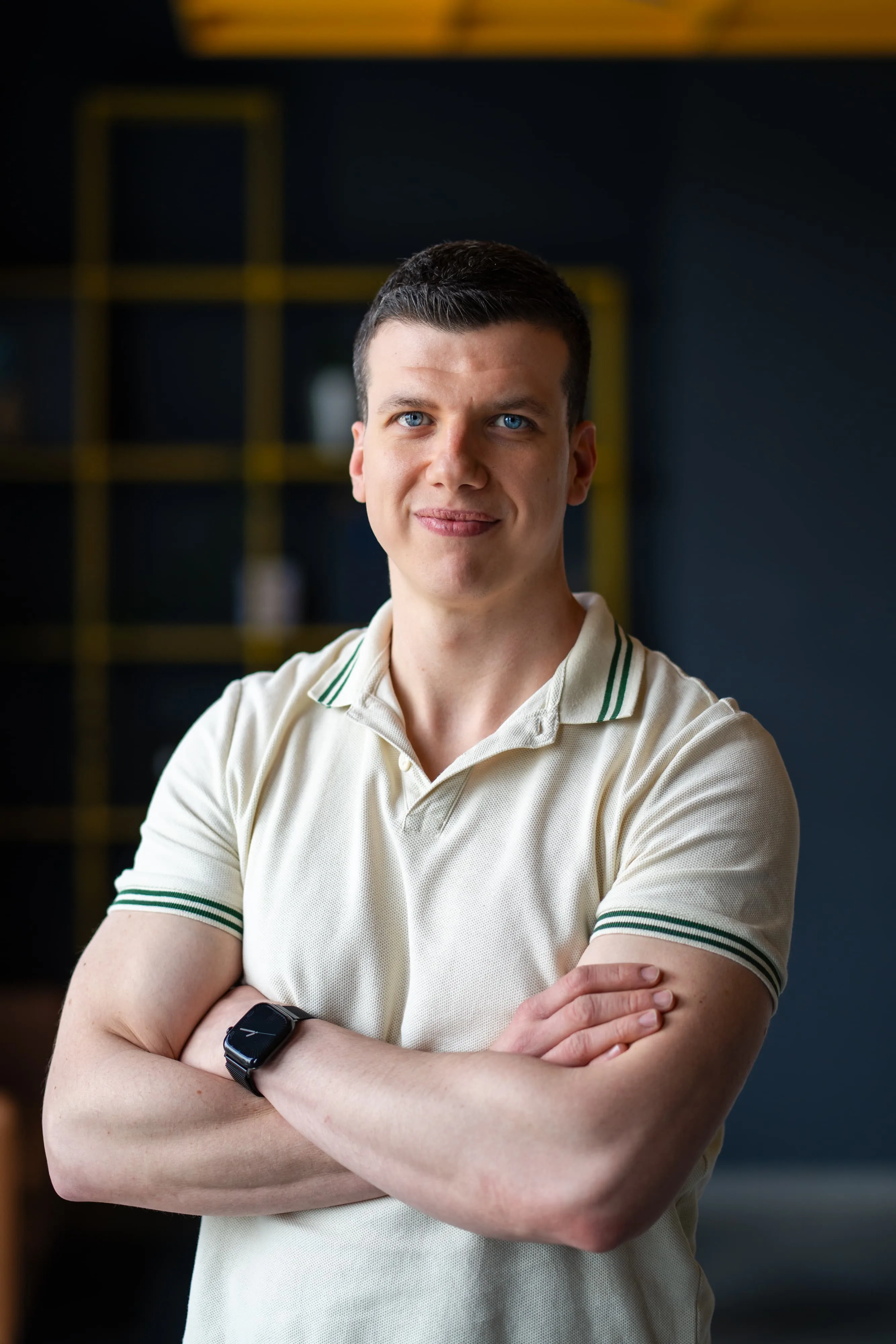 Кристиан Илиев